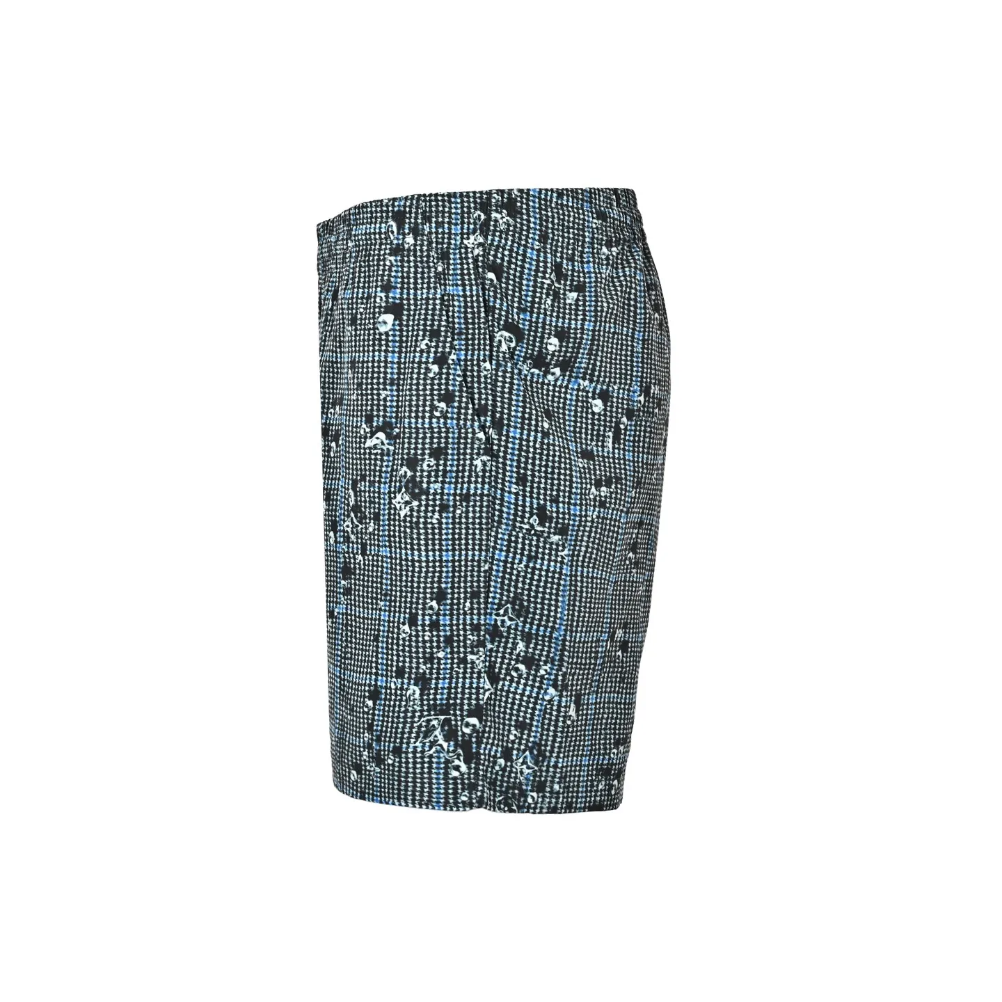 Louis Vuitton/Louis Vuitton presbyopia drop suit shorts